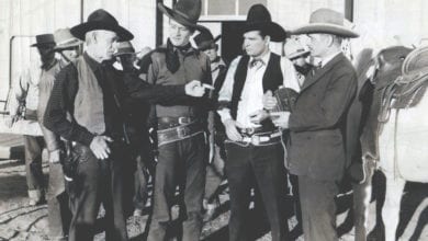 The Lucky Texan (1934)