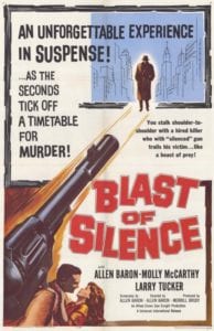 Blast of Silence (1961)