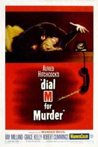 Dial M for Murder (1954)