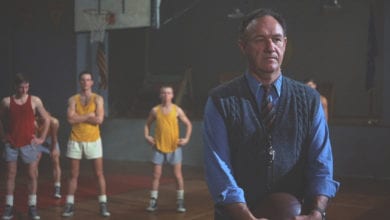 Hoosiers (1986)