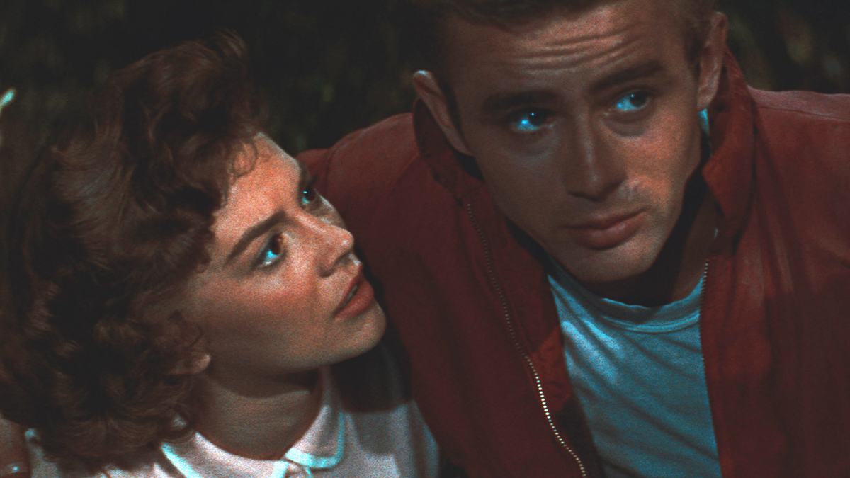 Rebel Without a Cause (1955)