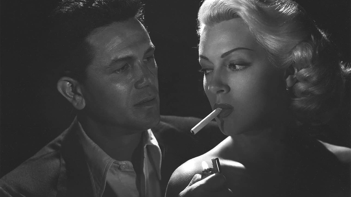 The Postman Always Rings Twice (1946)