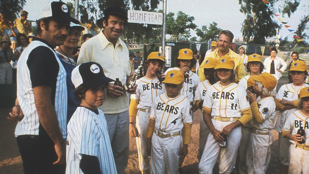 The Bad News Bears (1976)
