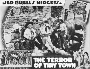 The Terror of Tiny Town (1938)