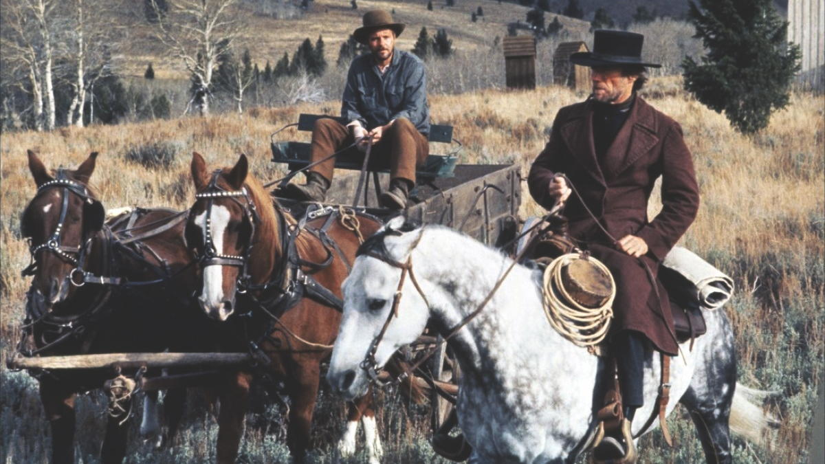 Pale Rider (1985)
