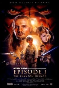 Star Wars: Episode I - The Phantom Menace (1999)