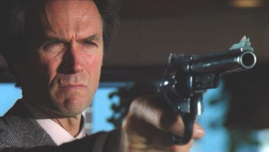 Sudden Impact (1983)