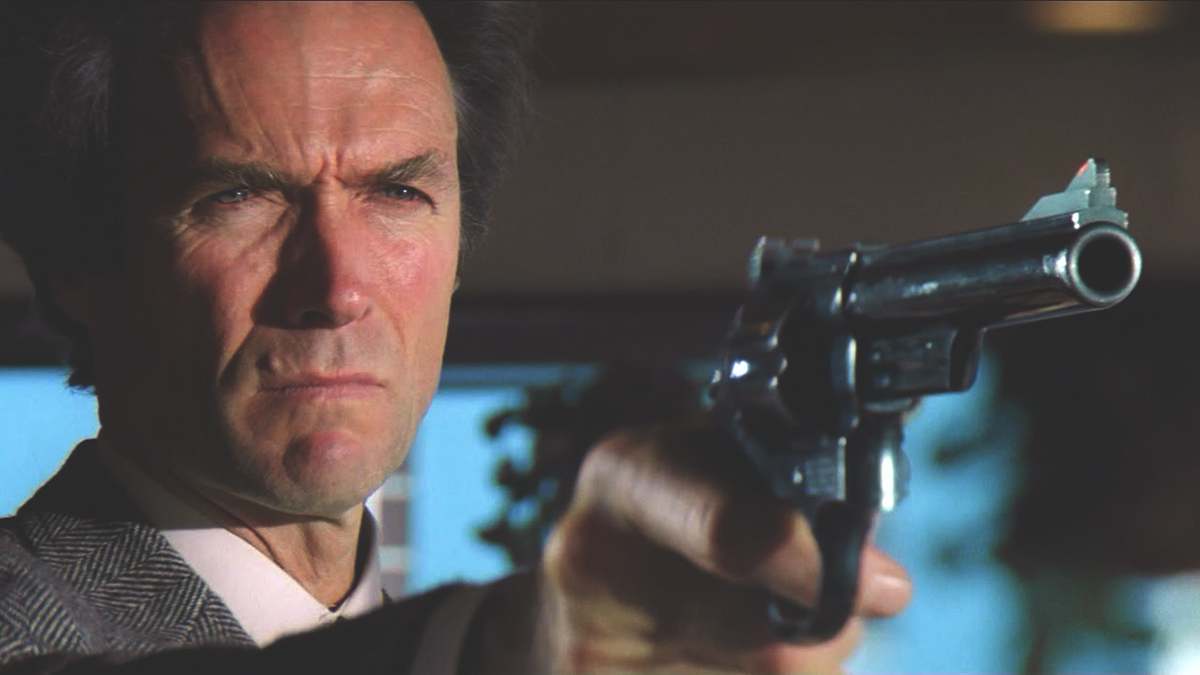 Sudden Impact (1983)