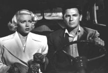 The Postman Always Rings Twice (1946)