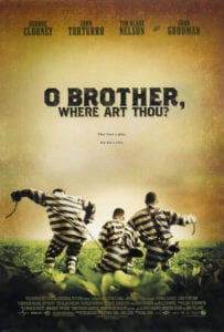 O Brother, Where Art Thou? (2000)