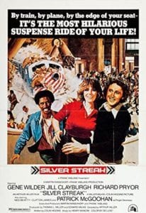 Silver Streak (1976)