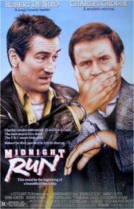 Midnight Run (1988)