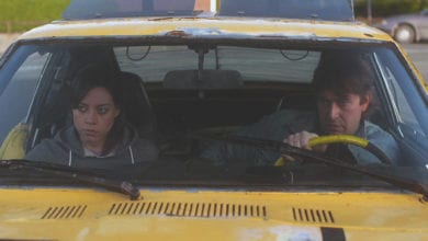 Safety Not Guaranteed (2012)