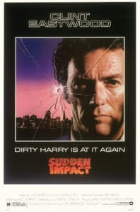 Sudden Impact (1983)