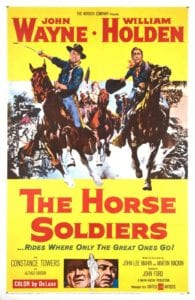 The Horse Soldiers (1959)