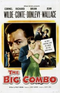 The Big Combo (1955)