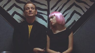 Lost in Translation (2003)