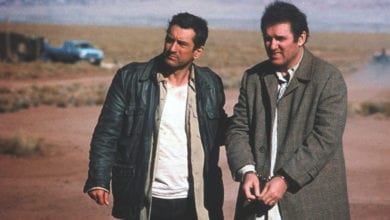 Midnight Run (1988)