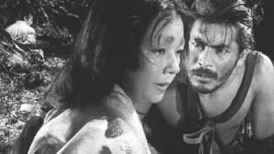 Rashomon (1950)