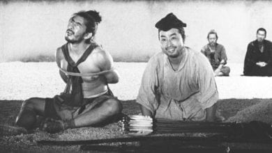 Rashomon (1950)