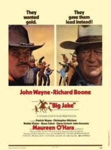 Big Jake (1971)