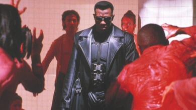 Blade (1998)