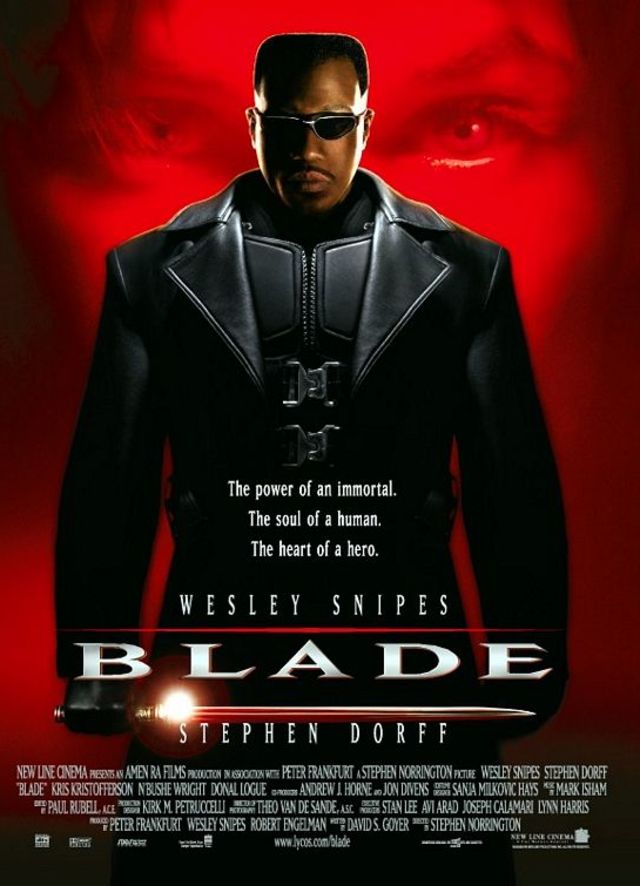 Blade (1998)