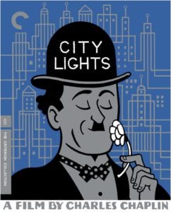 City Lights (1931)