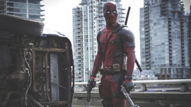 Deadpool (2016)