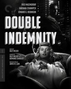 Double Indemnity (1944)