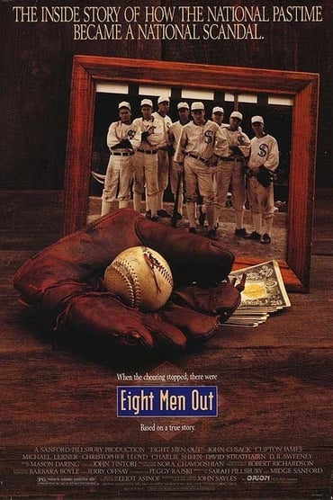 Eight Men Out (1988)