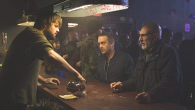 Green Room (2016)