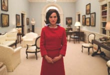 Jackie (2016)