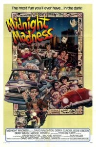 Midnight Madness (1980)