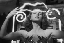 Nightmare Alley (1947)