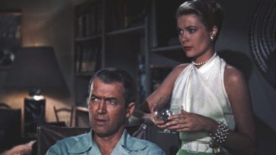 Rear Window (1954)