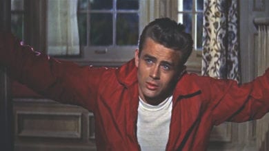 Rebel Without a Cause (1955)