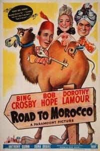 Road to Morocco (1942)