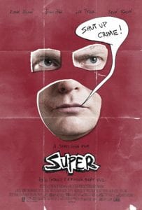 Super (2011)