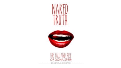 The Naked Truth: The Fall and Rise of Dona Speir (2019)