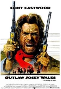 The Outlaw Josey Wales (1976)