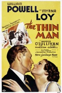 The Thin Man (1934)