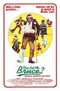 They Call Me Bruce? (1982)