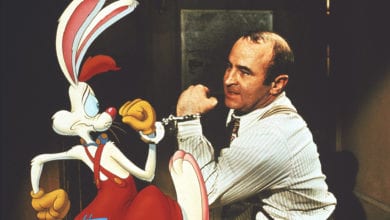 Who Framed Roger Rabbit? (1988)