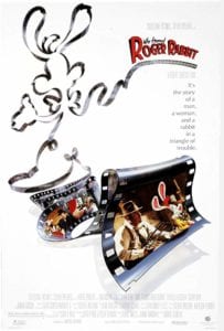 Who Framed Roger Rabbit? (1988)