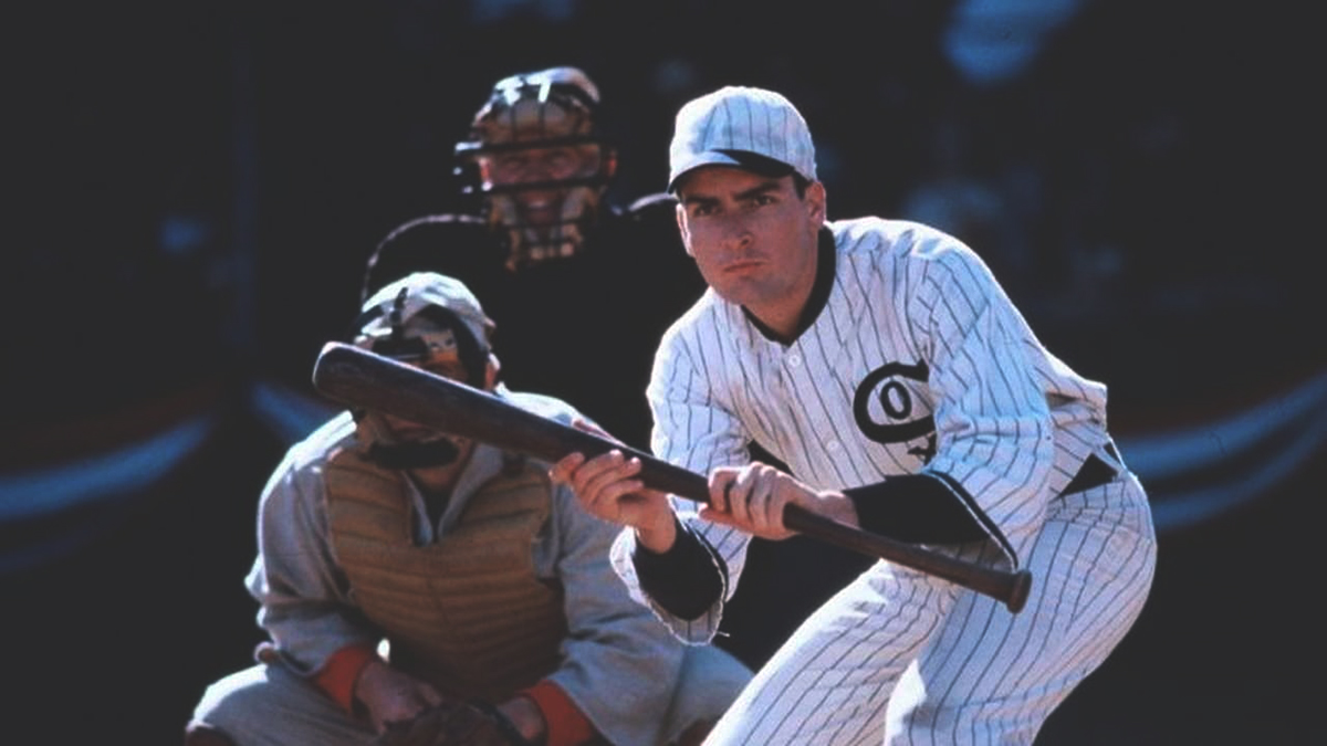 Eight Men Out (1988)