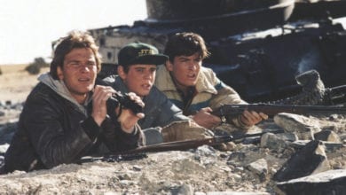 Red Dawn (1984)