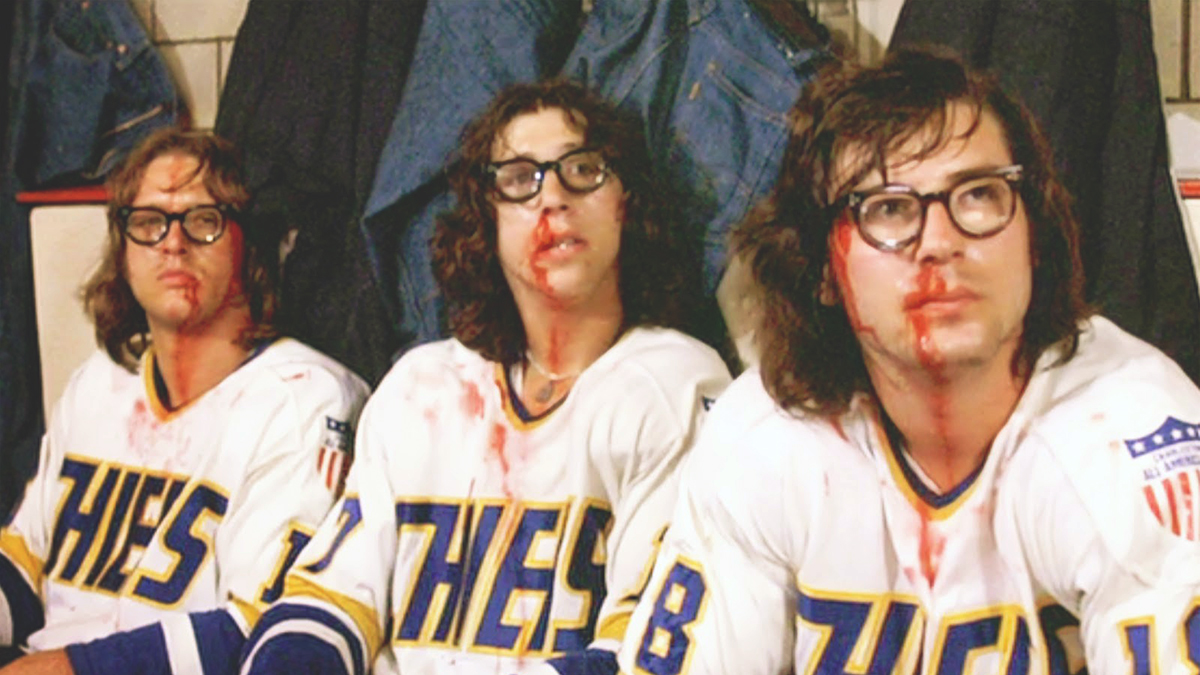 Slap Shot (1977)