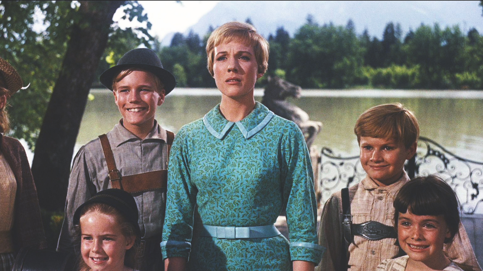 The Sound of Music (1965)