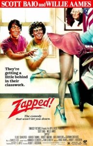 Zapped! (1982)